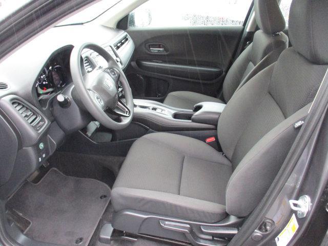 used 2022 Honda HR-V car, priced at $22,495