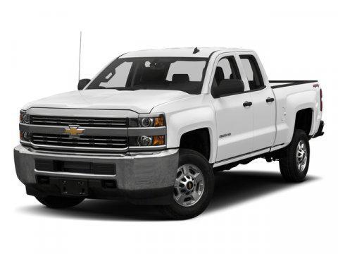 used 2018 Chevrolet Silverado 2500 car, priced at $34,995