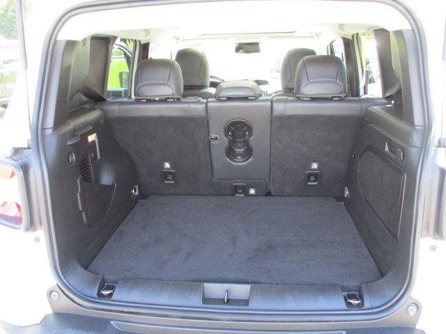 used 2022 Jeep Renegade car, priced at $23,745