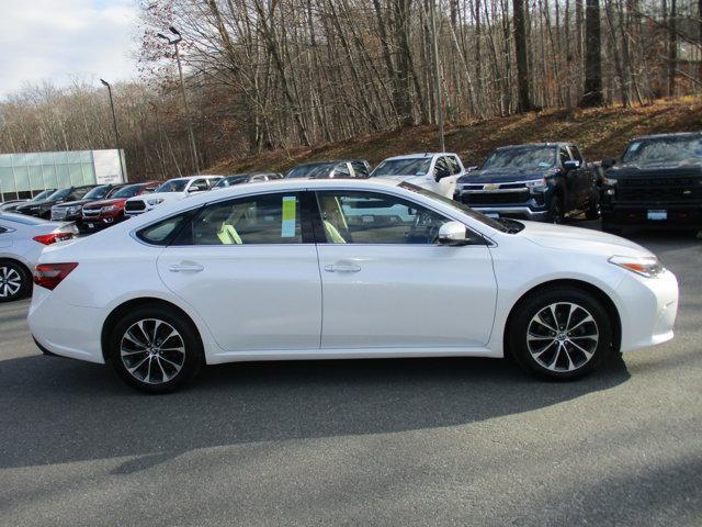 used 2016 Toyota Avalon car, priced at $17,995