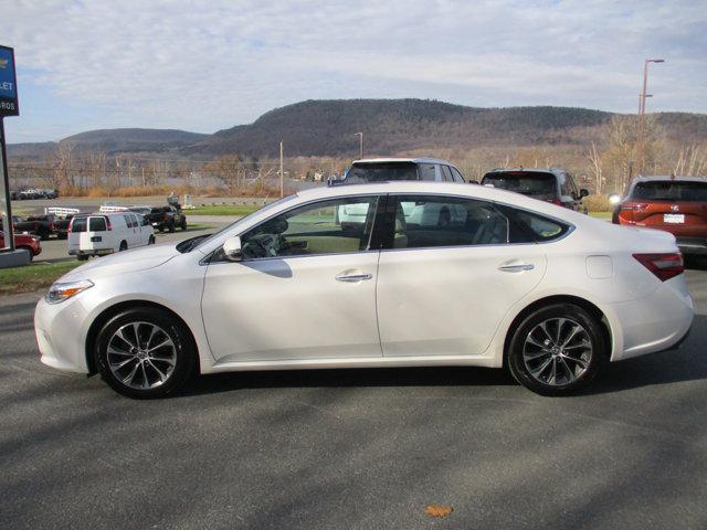 used 2016 Toyota Avalon car, priced at $17,995