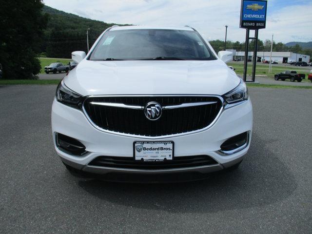 used 2020 Buick Enclave car, priced at $22,995