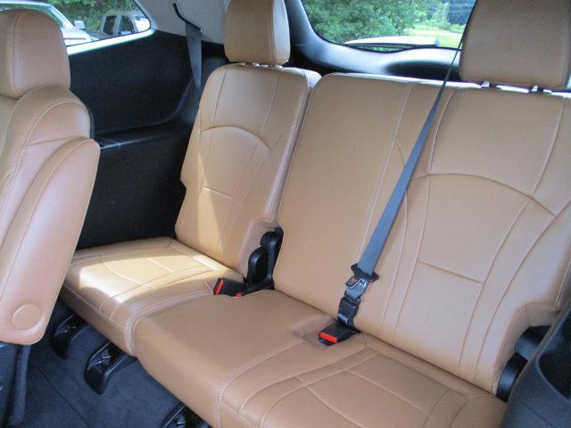 used 2020 Buick Enclave car, priced at $22,995
