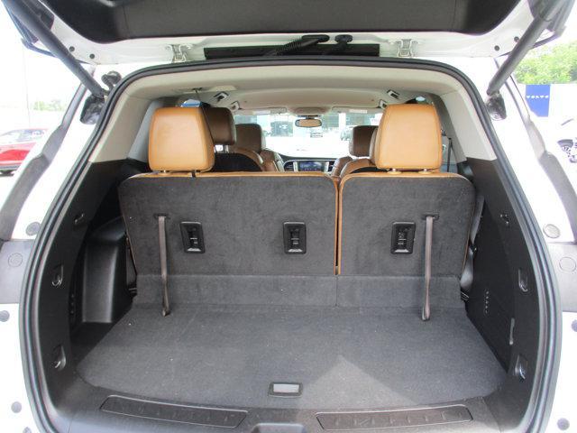 used 2020 Buick Enclave car, priced at $22,995