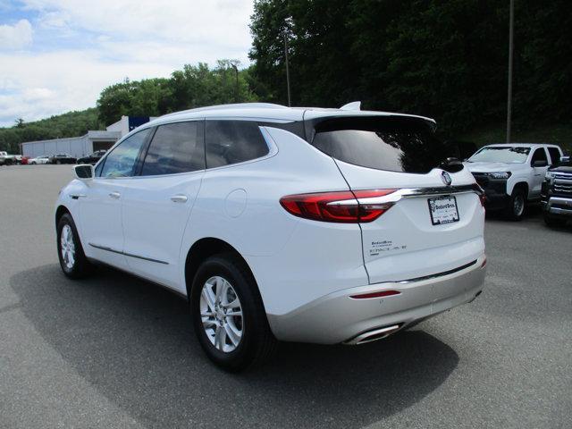used 2020 Buick Enclave car, priced at $22,995