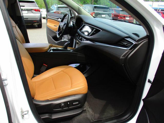 used 2020 Buick Enclave car, priced at $22,995
