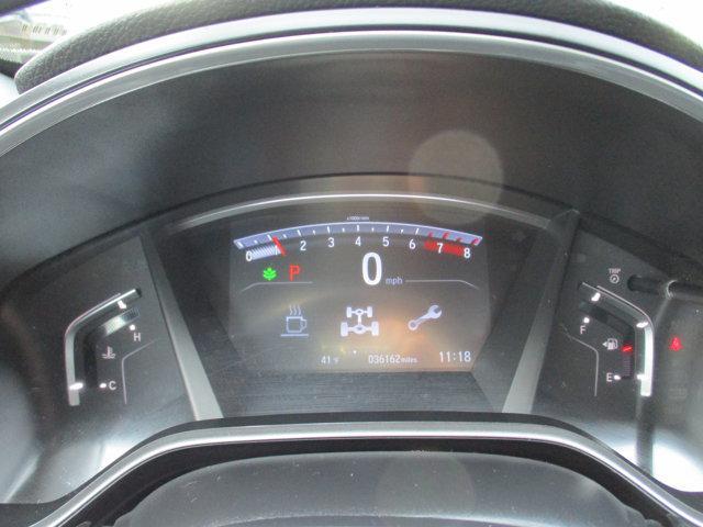 used 2022 Honda CR-V car, priced at $28,995