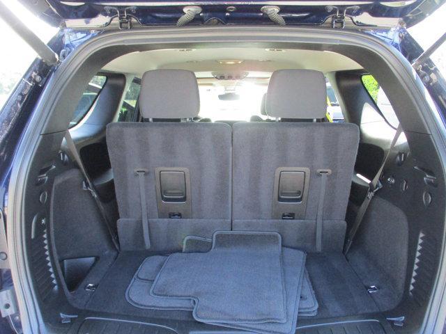 used 2018 Dodge Durango car, priced at $20,995
