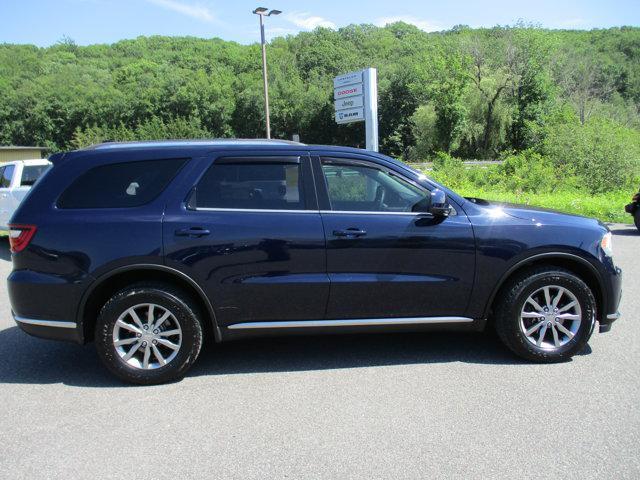 used 2018 Dodge Durango car, priced at $20,995