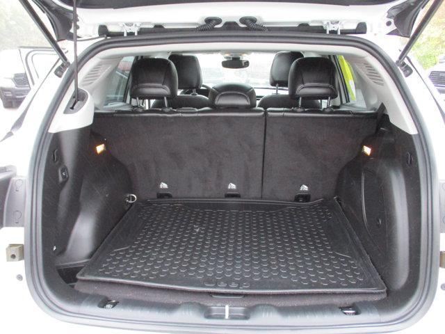 used 2022 Jeep Compass car, priced at $21,995