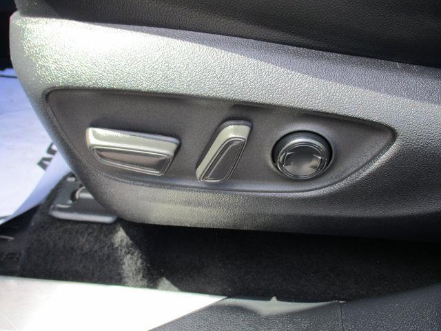 used 2022 Toyota Highlander car, priced at $39,995