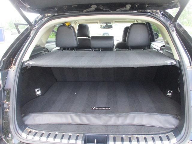 used 2016 Lexus NX 200t car, priced at $21,997
