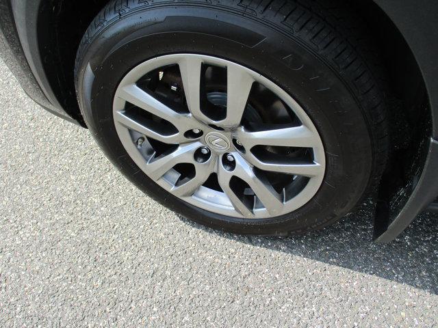 used 2016 Lexus NX 200t car, priced at $21,997