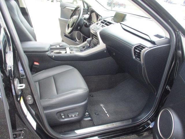 used 2016 Lexus NX 200t car, priced at $21,997