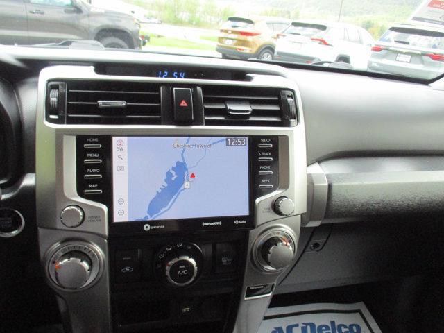 used 2022 Toyota 4Runner car, priced at $38,995
