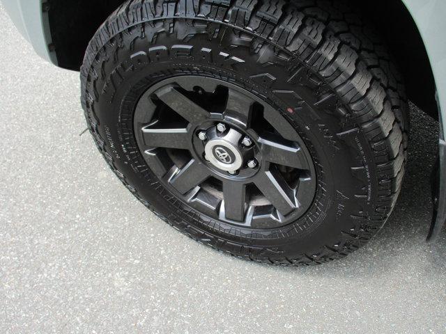 used 2022 Toyota 4Runner car, priced at $38,995