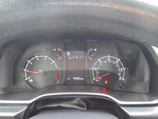 used 2022 Toyota 4Runner car, priced at $38,995
