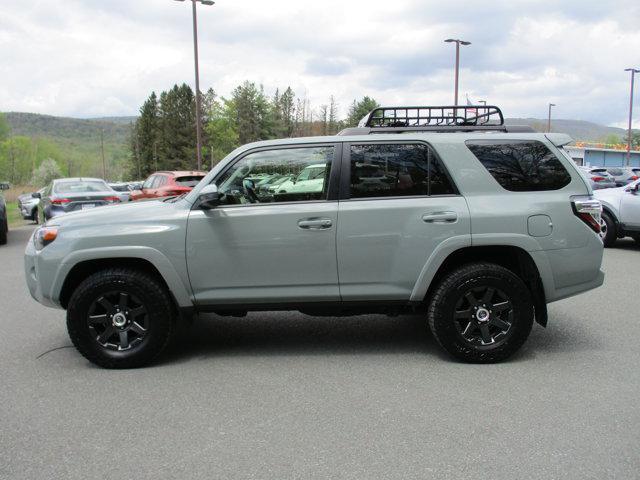 used 2022 Toyota 4Runner car, priced at $38,995