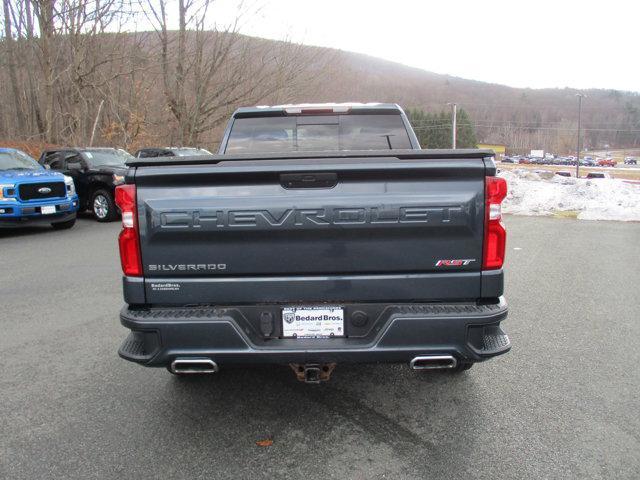 used 2019 Chevrolet Silverado 1500 car, priced at $27,995