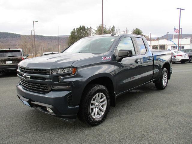 used 2019 Chevrolet Silverado 1500 car, priced at $27,995