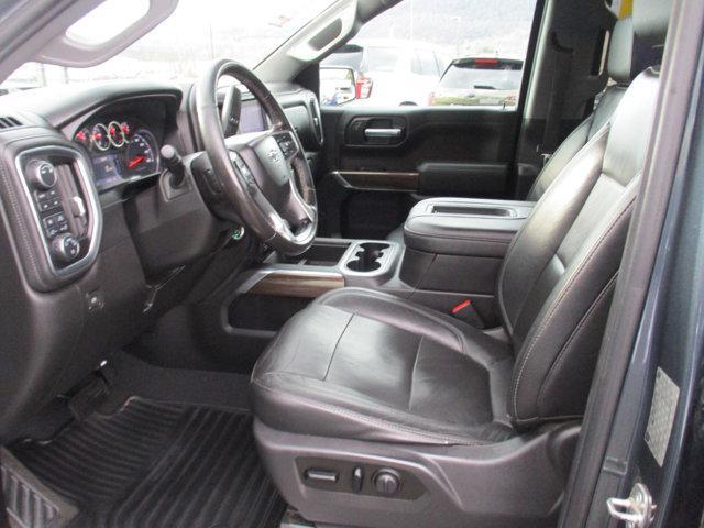 used 2019 Chevrolet Silverado 1500 car, priced at $27,995