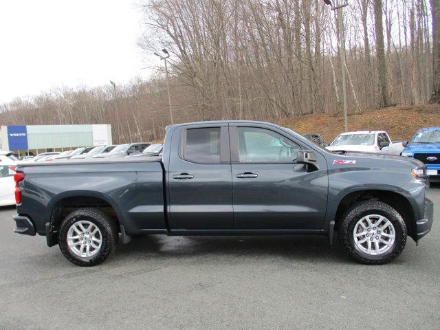 used 2019 Chevrolet Silverado 1500 car, priced at $27,995