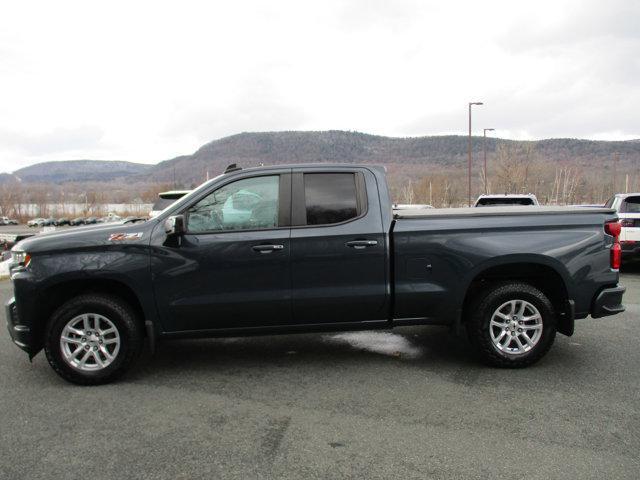 used 2019 Chevrolet Silverado 1500 car, priced at $27,995