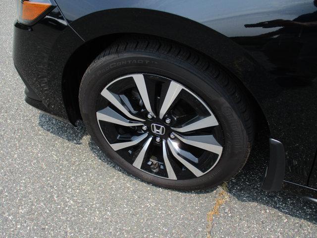 used 2024 Honda Civic car, priced at $26,745