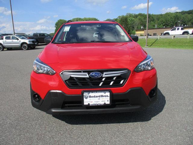 used 2023 Subaru Crosstrek car, priced at $21,995