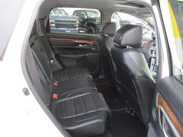 used 2022 Honda CR-V car, priced at $29,995