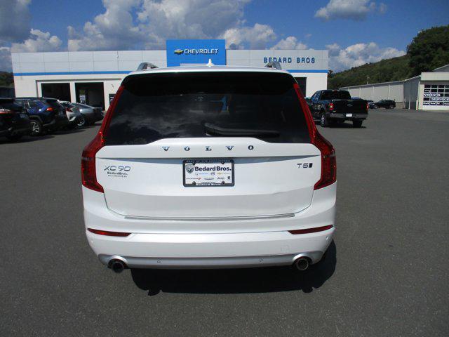 used 2019 Volvo XC90 car, priced at $26,495