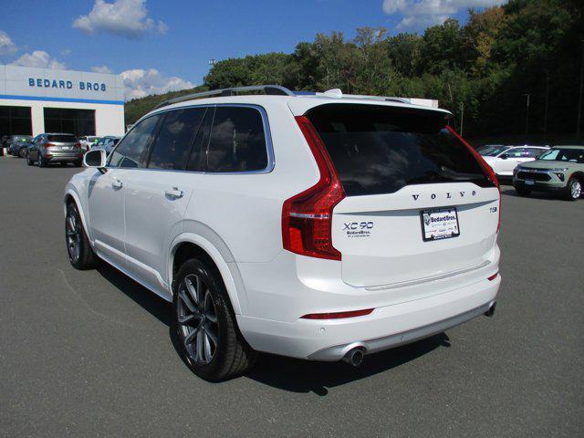 used 2019 Volvo XC90 car, priced at $26,495