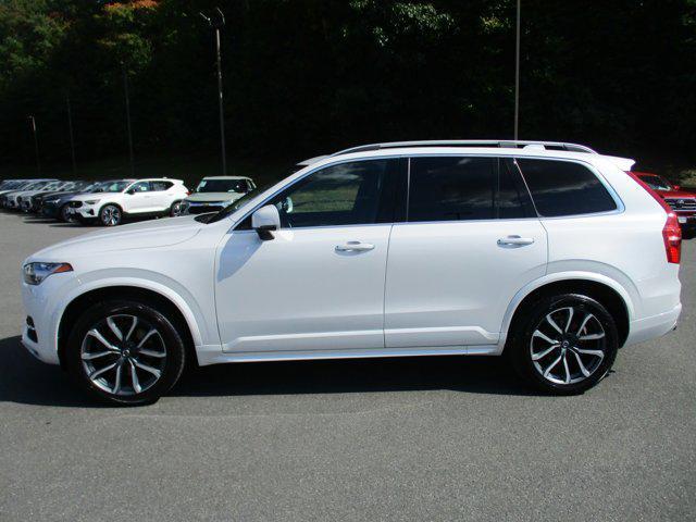 used 2019 Volvo XC90 car, priced at $26,495