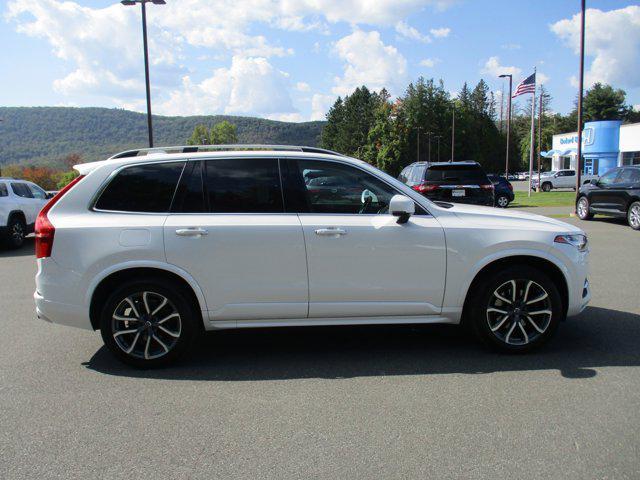 used 2019 Volvo XC90 car, priced at $26,495