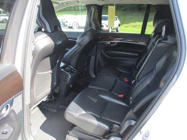 used 2019 Volvo XC90 car, priced at $26,495