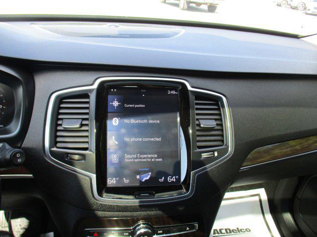 used 2019 Volvo XC90 car, priced at $26,495