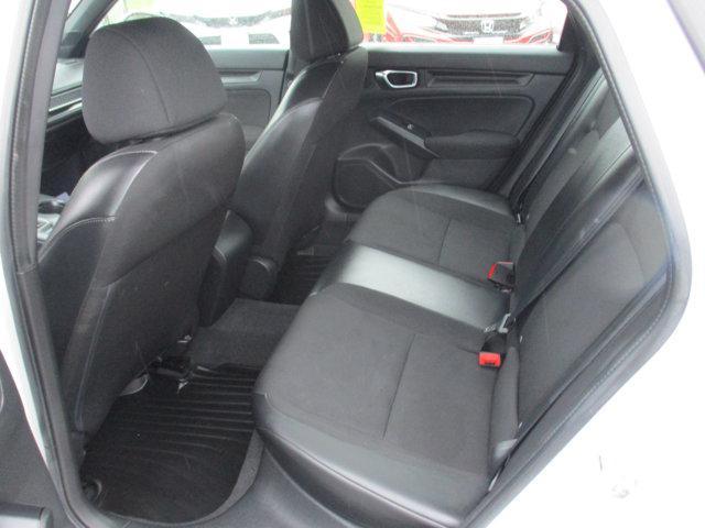 used 2023 Honda Civic car, priced at $24,995