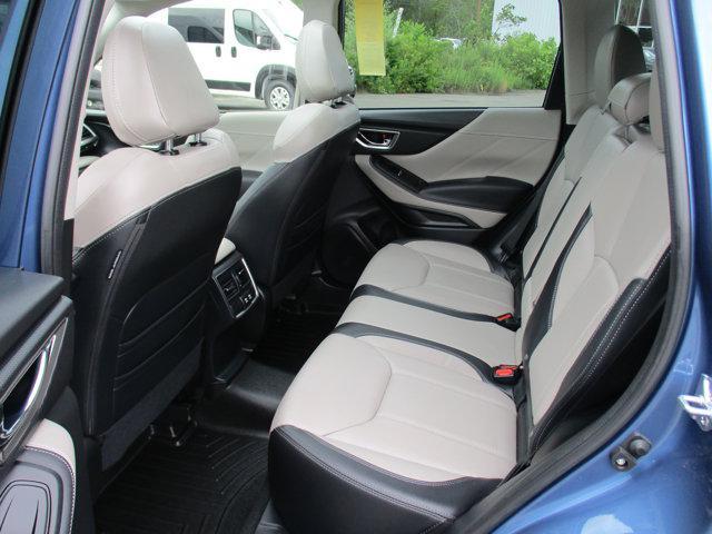 used 2023 Subaru Forester car, priced at $29,995