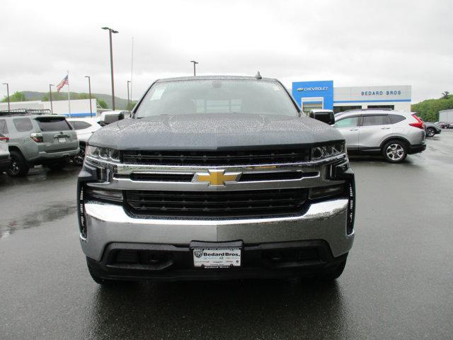 used 2019 Chevrolet Silverado 1500 car, priced at $28,995