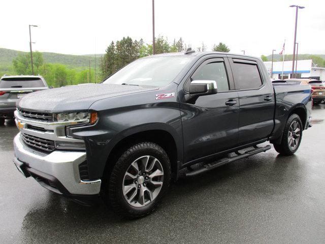 used 2019 Chevrolet Silverado 1500 car, priced at $28,995