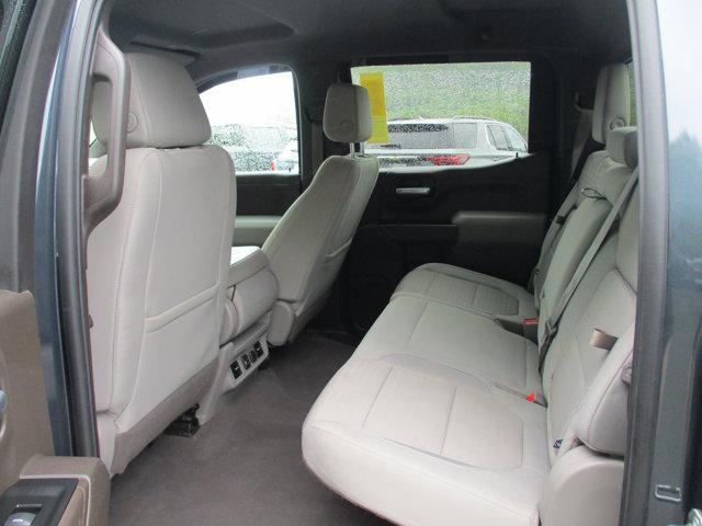 used 2019 Chevrolet Silverado 1500 car, priced at $28,995