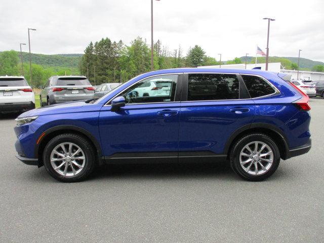 used 2023 Honda CR-V car, priced at $33,495