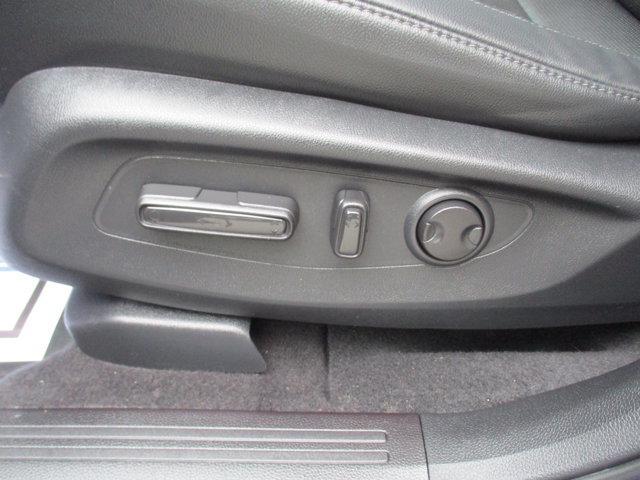 used 2023 Honda CR-V car, priced at $33,495