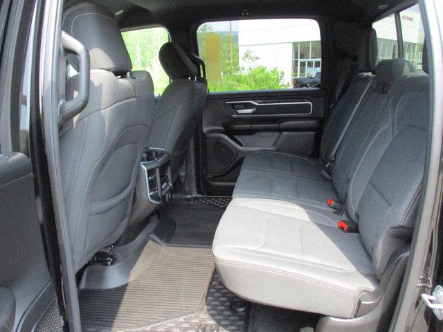 used 2020 Ram 1500 car, priced at $34,995