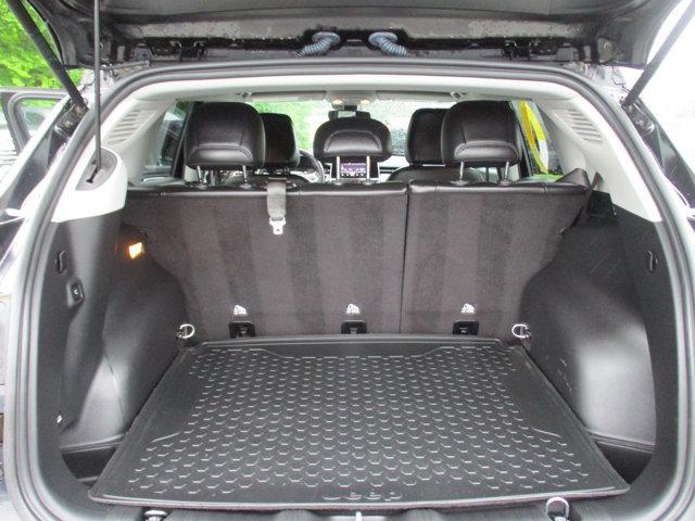 used 2022 Jeep Compass car, priced at $22,495