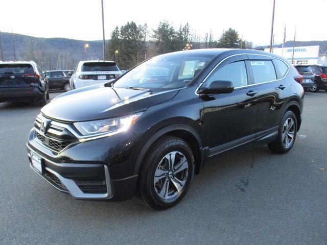 used 2020 Honda CR-V car, priced at $18,995