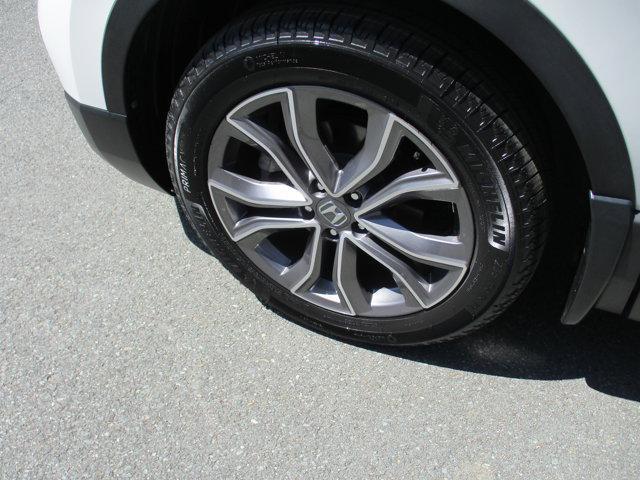 used 2020 Honda CR-V car, priced at $30,995