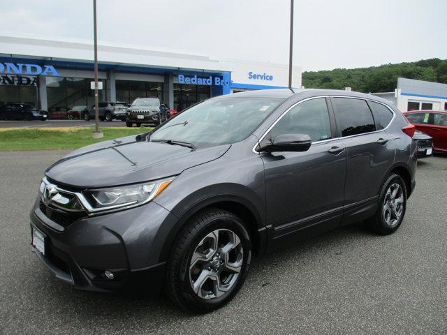 used 2019 Honda CR-V car, priced at $21,995