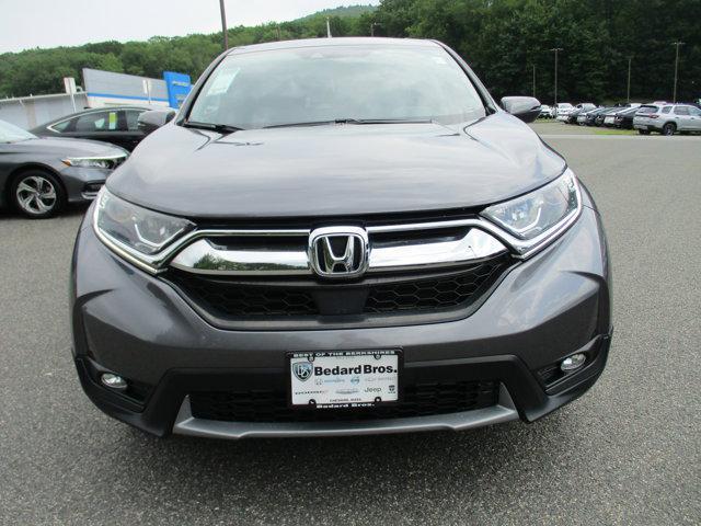used 2019 Honda CR-V car, priced at $21,995