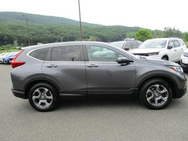 used 2019 Honda CR-V car, priced at $21,995